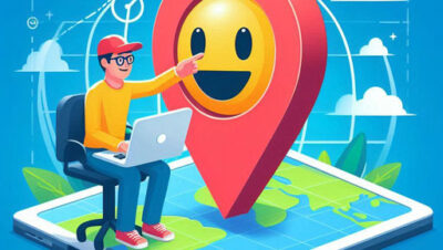 diseño web local