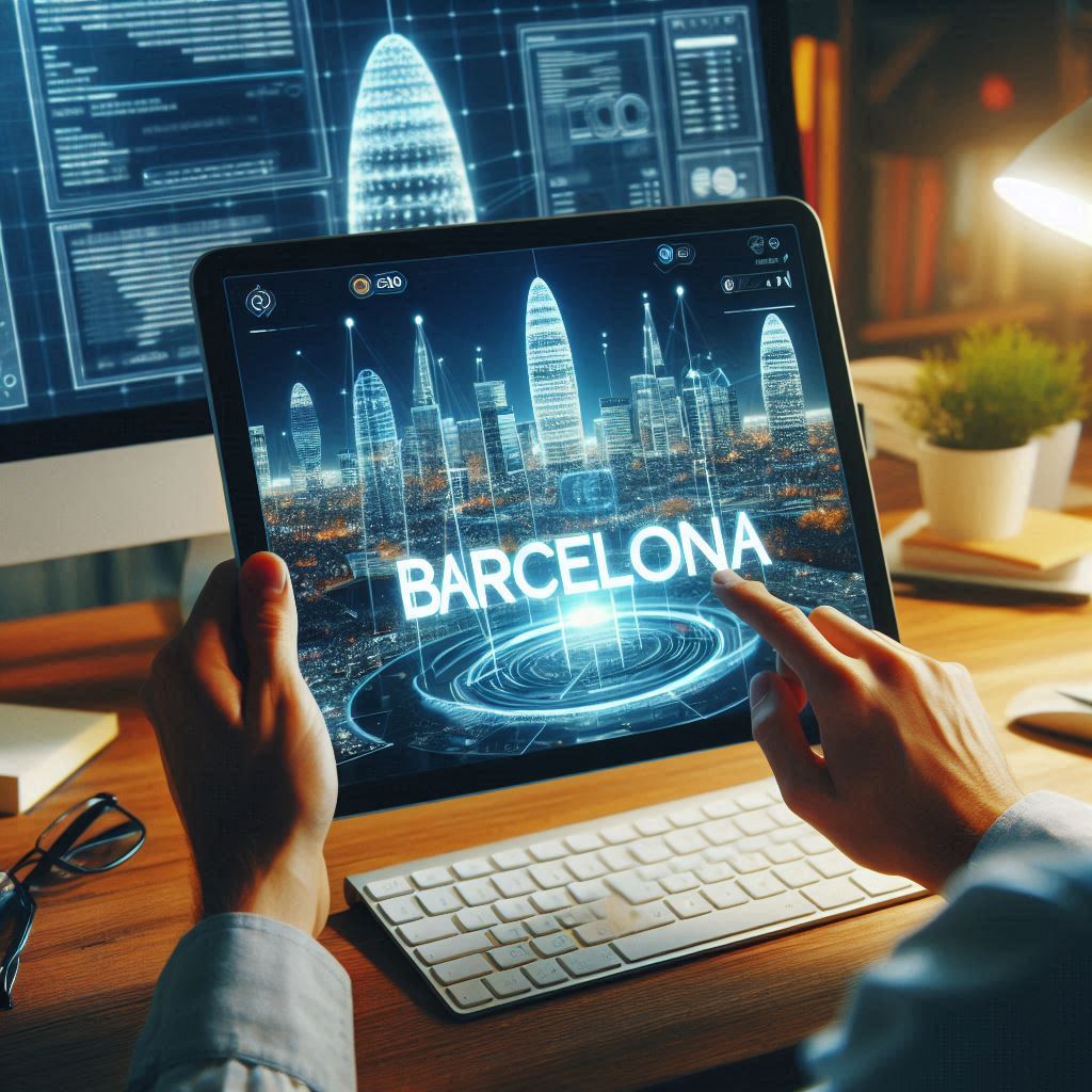 posicionamiento seo barcelona